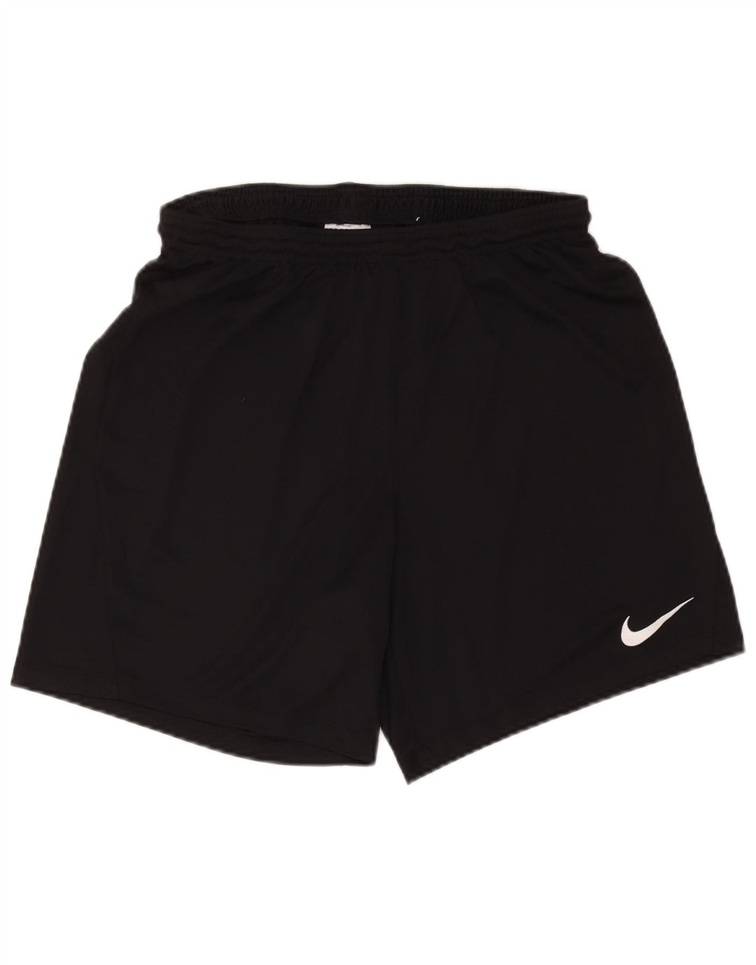 Nike drenge Dri Fit sportsshorts 13-14 år XL sort polyester