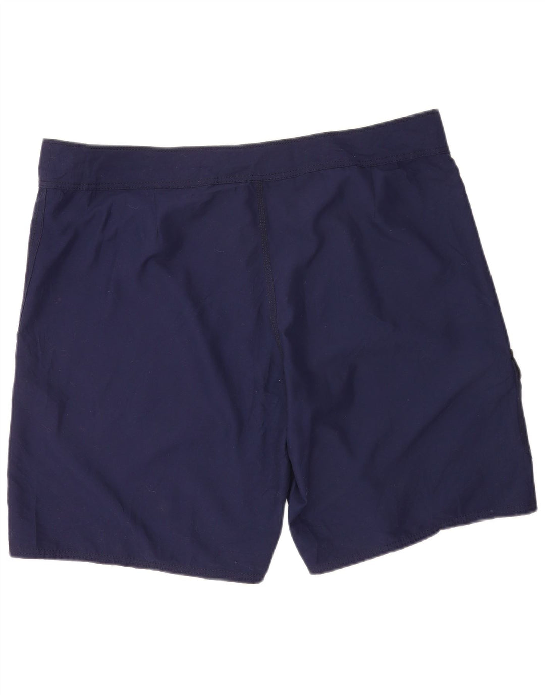 Billabong Badeshorts til mænd 2XL marineblå polyester
