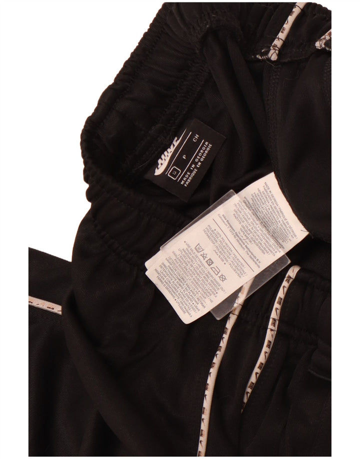 NIKE træningsdragt til kvinder Joggers UK 8 Lille sort polyester