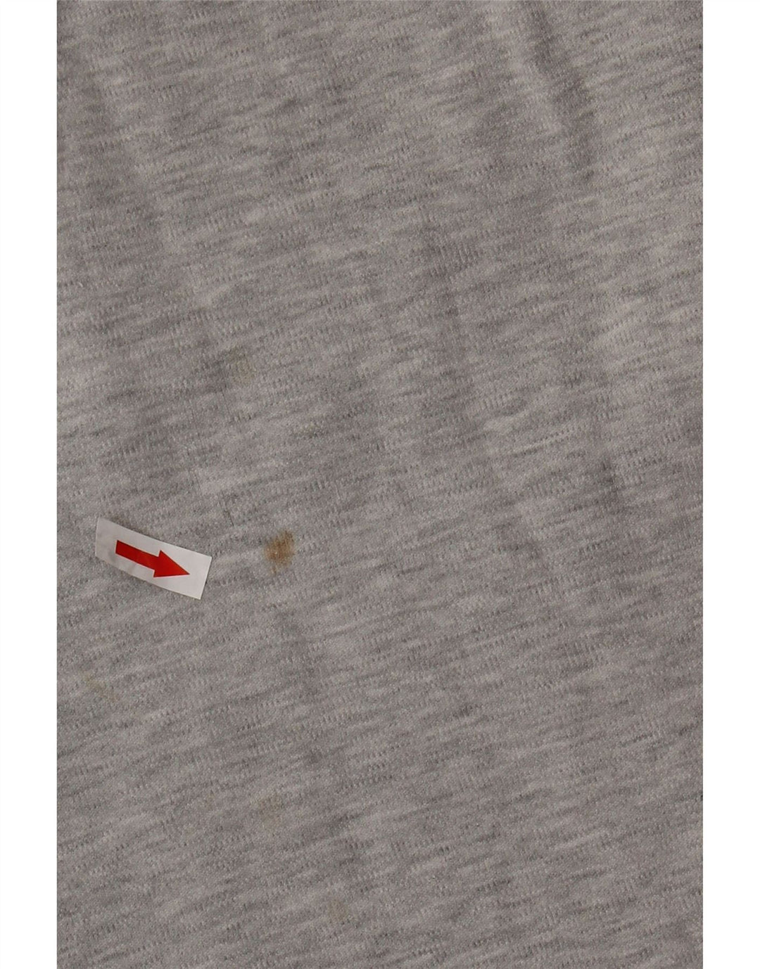 PUMA Træningsdragtsbukser til mænd Medium Grå Colourblock