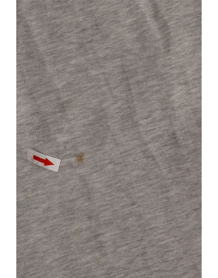 PUMA Træningsdragtsbukser til mænd Medium Grå Colourblock