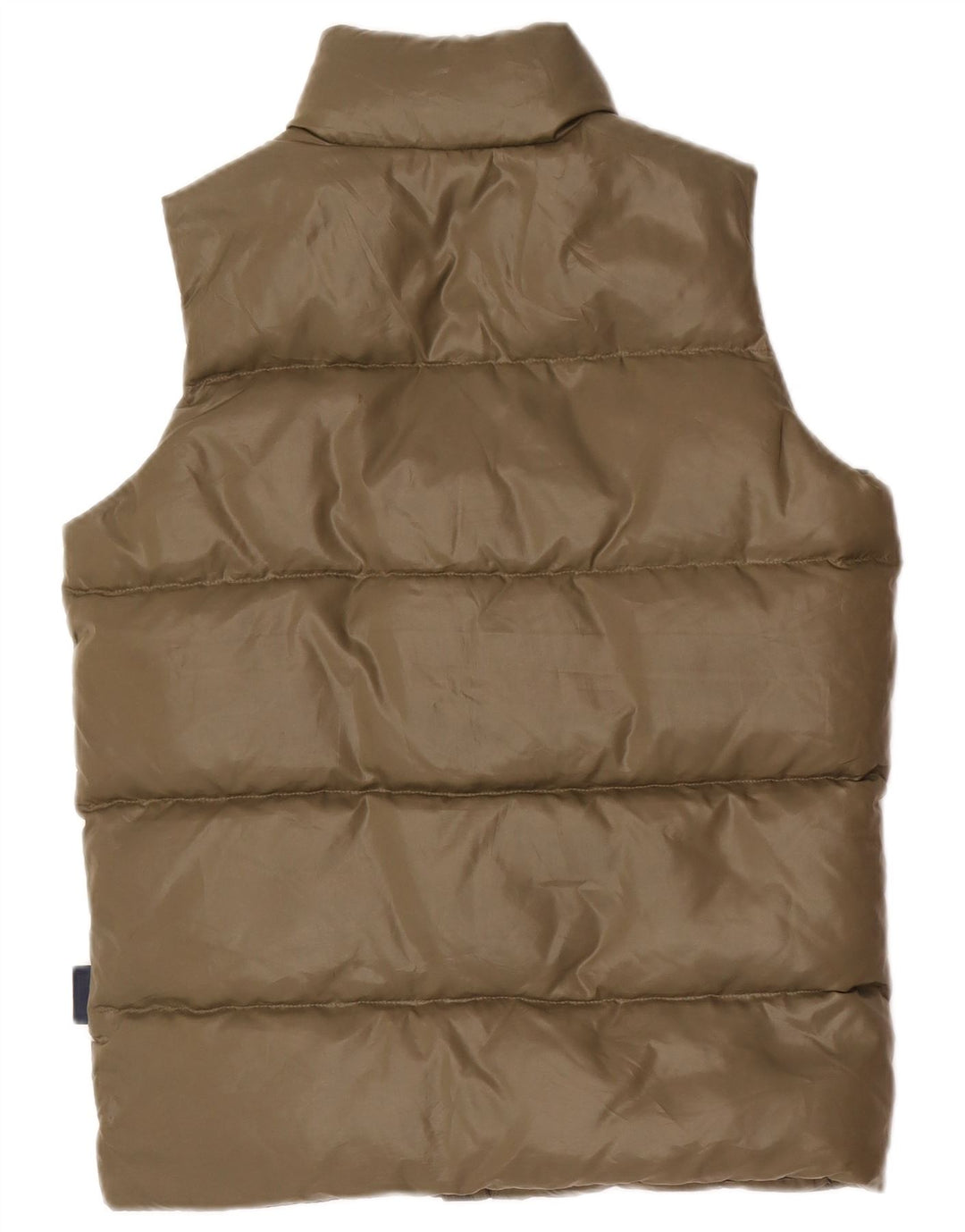 Champion Piger Polstret Gilet 11-12 år Stor Khaki Polyester