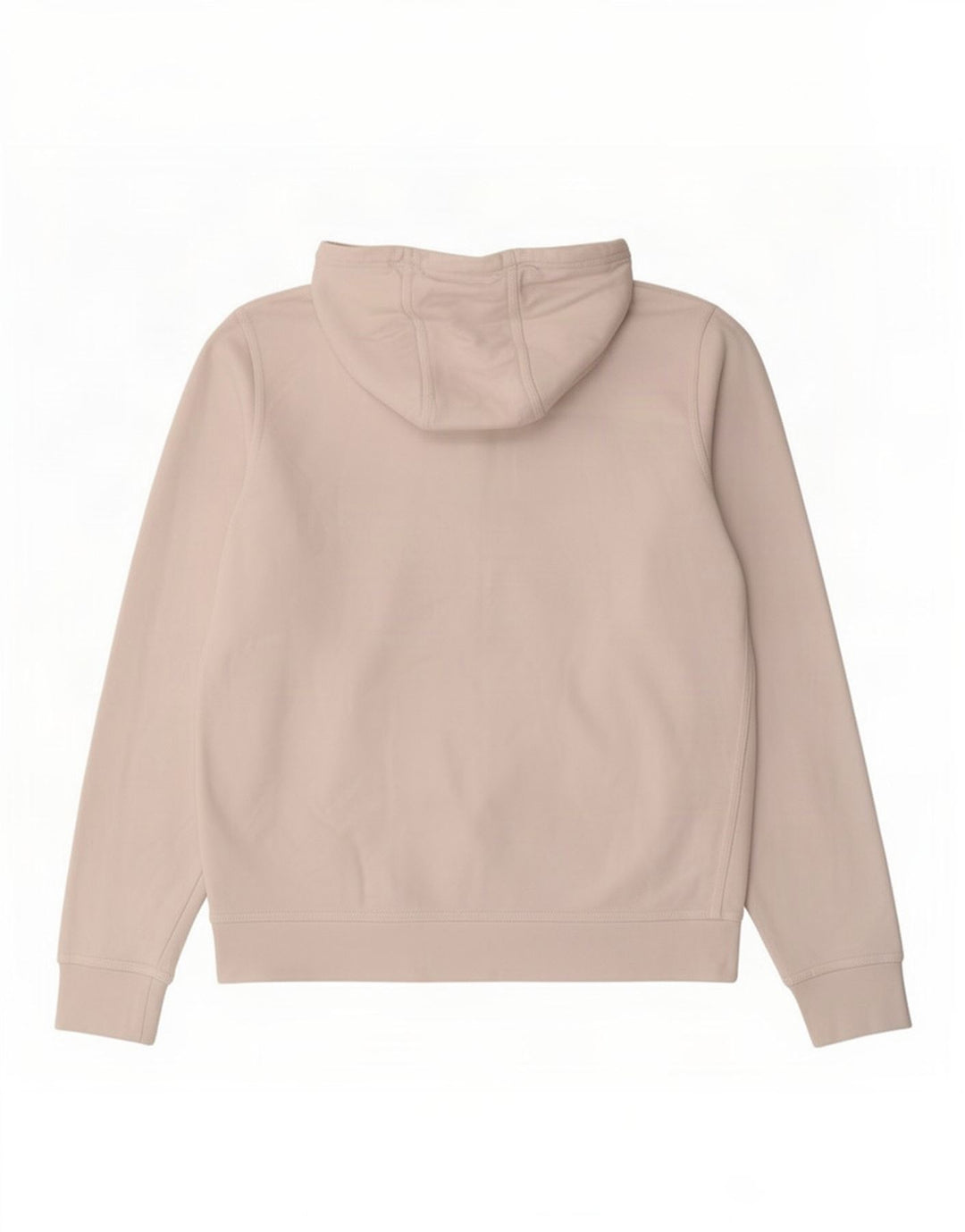 Nike Herre hættetrøje Jumper Medium Hvid Bomuld