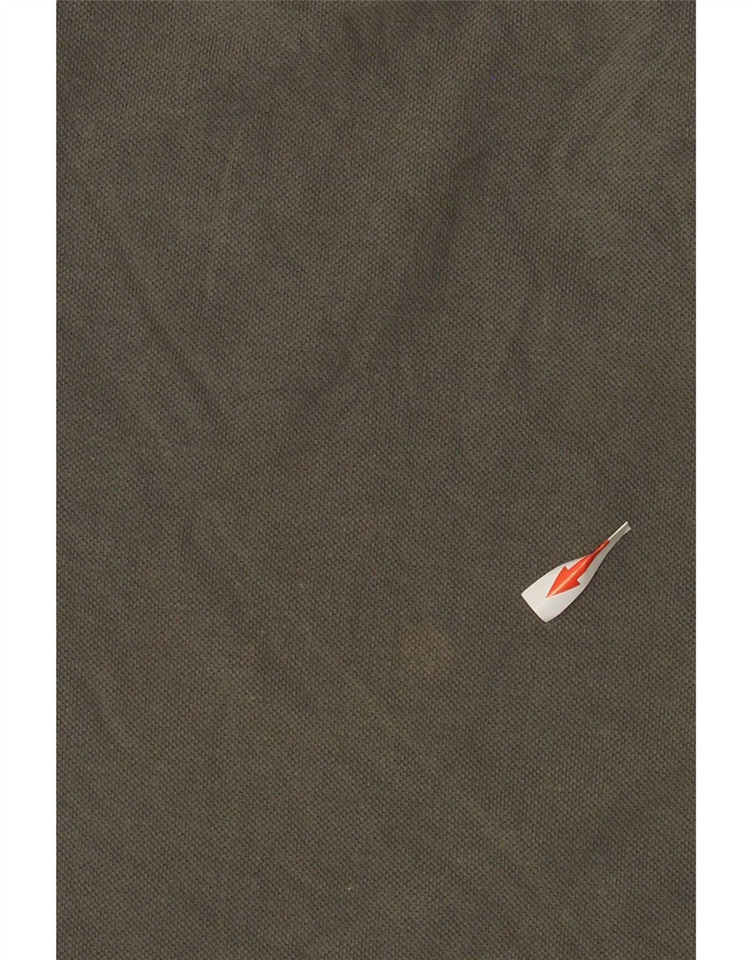 Fred Perry Langærmet Rugby Polo Shirt Lille Grå Bomuld