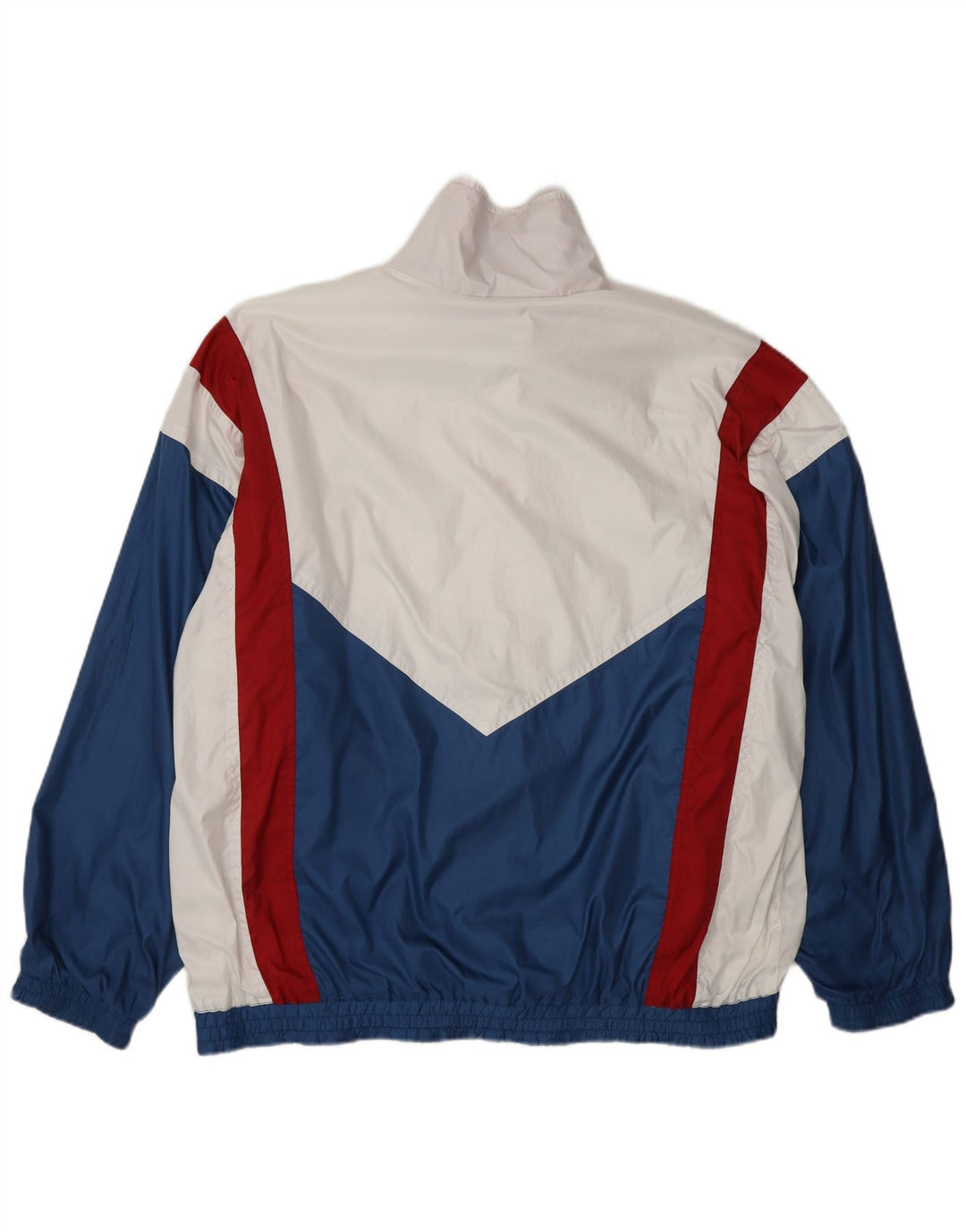 Ellesse Herre træningsdragt Topjakke 2XL Flerfarvet Colourblock Polyester