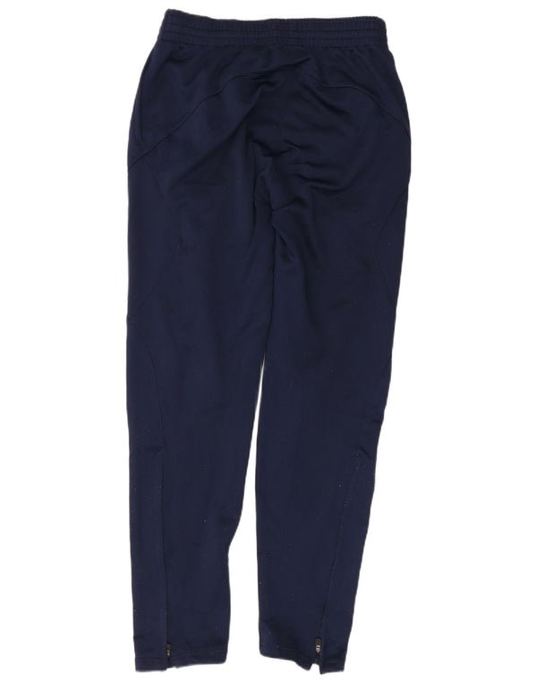 Kappa Herre Hamilton Azzurri FC. Grafisk træningsdragt Bukser Medium Navy Blue