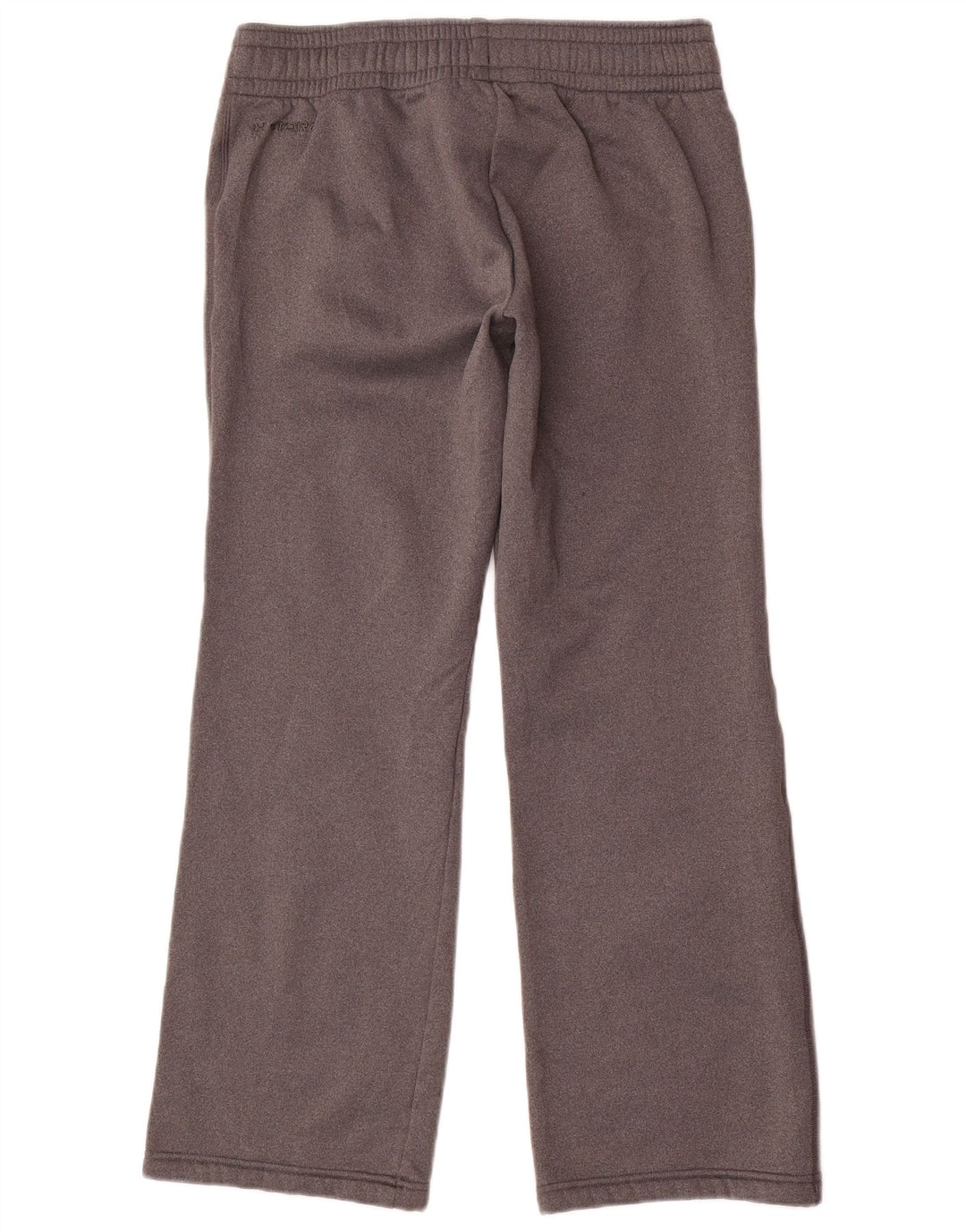 Under Armour Dame træningsdragt Bukser UK 12 Medium Grey Polyester