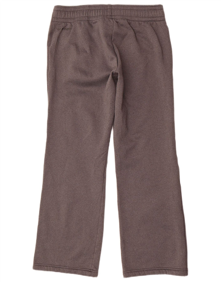 Under Armour Dame træningsdragt Bukser UK 12 Medium Grey Polyester