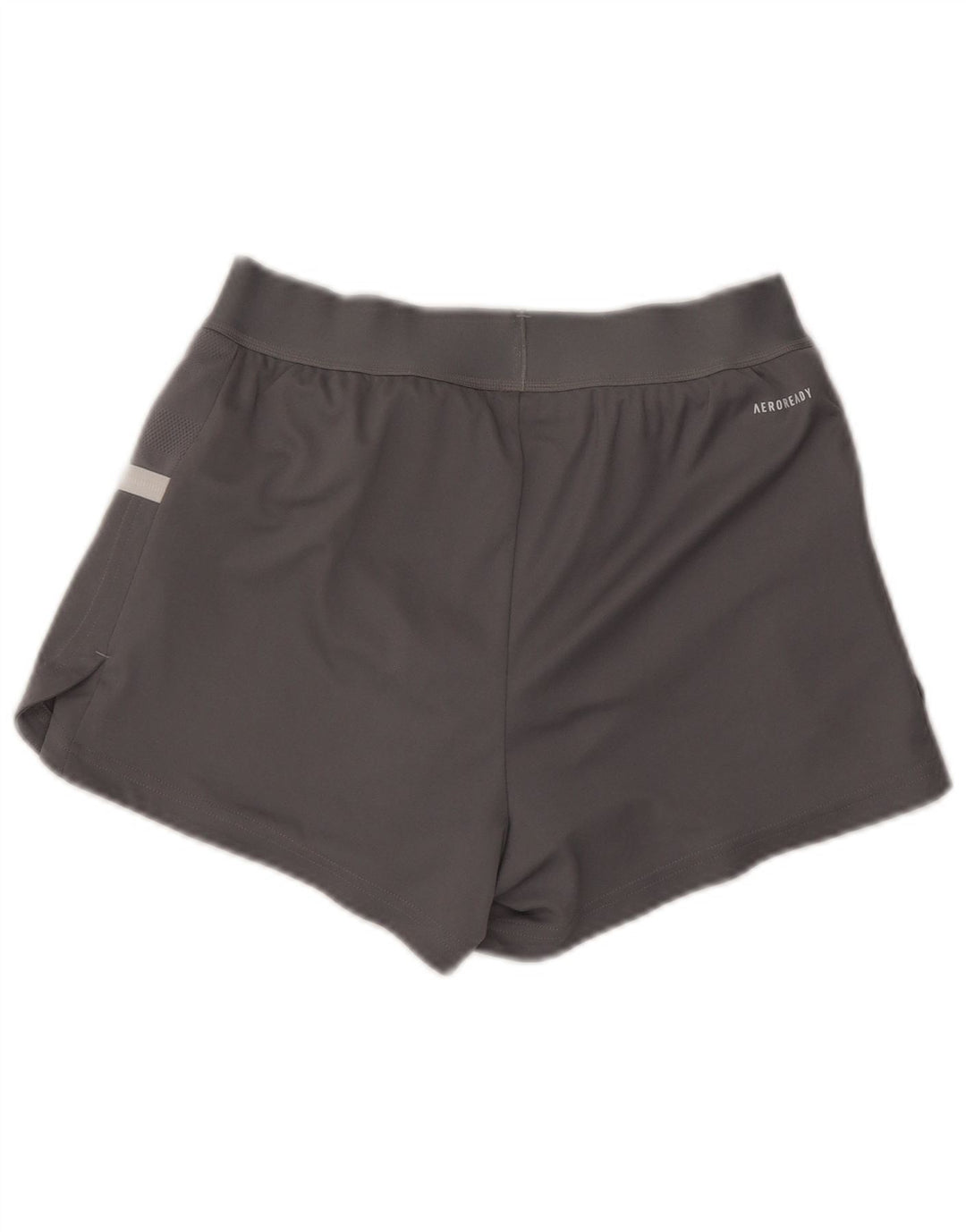 Adidas Aeroready Sportsshorts til mænd, små grå
