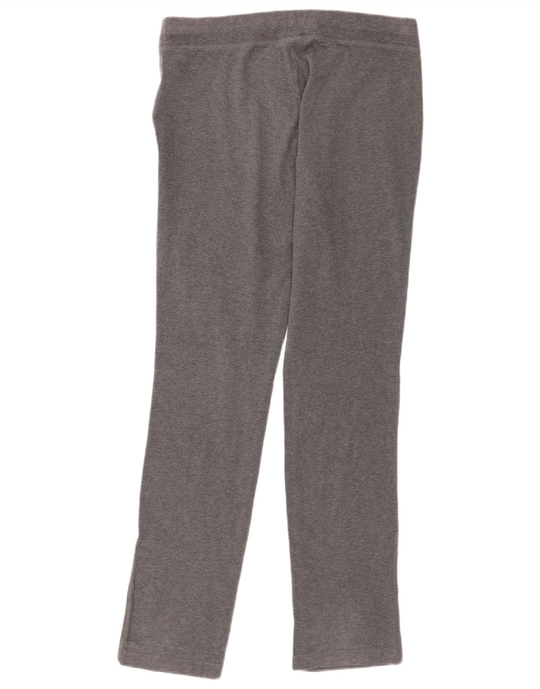 Nike træningsdragt bukser til kvinder UK 14 Medium Grey Bomuld