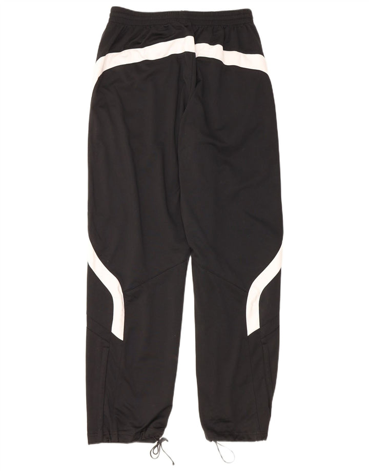Umbro Herre træningsdragt Bukser Joggers Medium Sort Colourblock Polyester