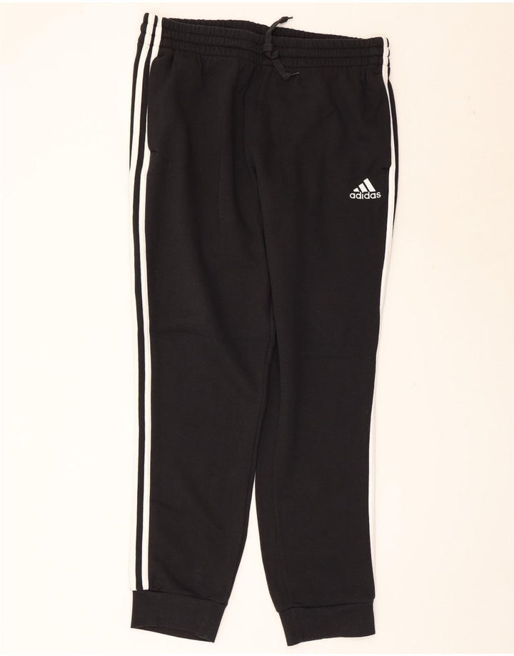 Adidas Herre træningsdragt Bukser Joggers Large Sort Bomuld