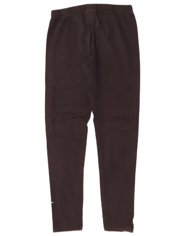 Champion Pige Leggings 13-14 år XL Sort