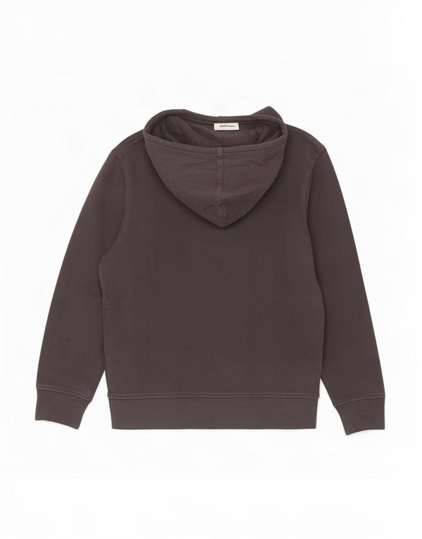 Levi's Grafisk hættetrøje til mænd mellemgrå Colourblock Bomuld