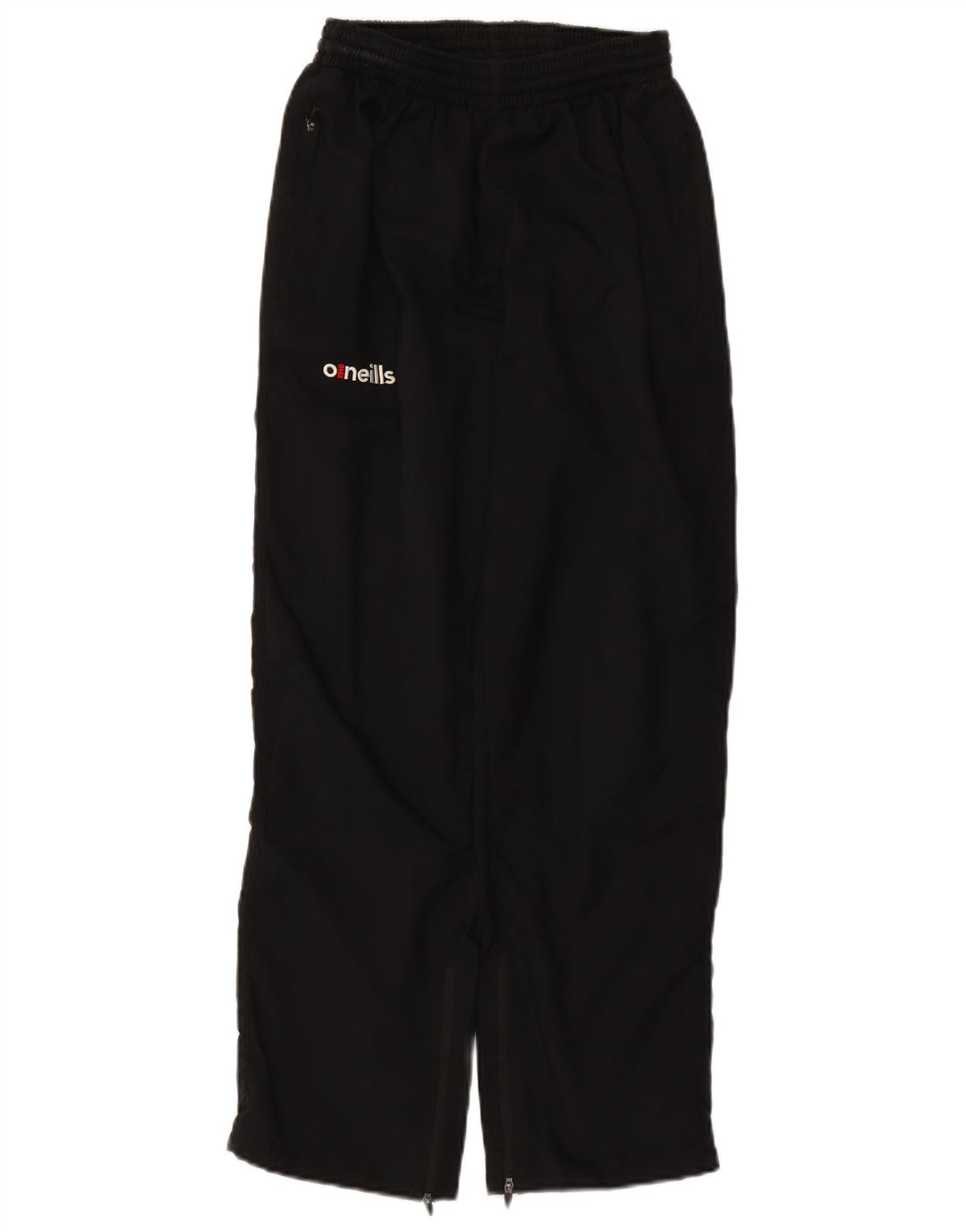 O'NEILL Træningsdragtsbukser til kvinder UK 12 Medium Sort Polyester
