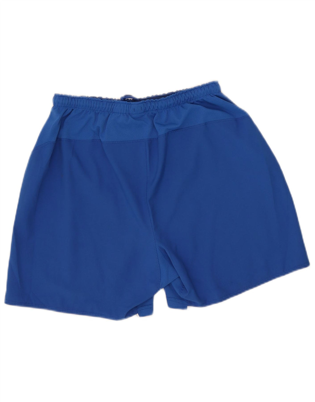 Nike Sportshorts til mænd mellemblå polyester