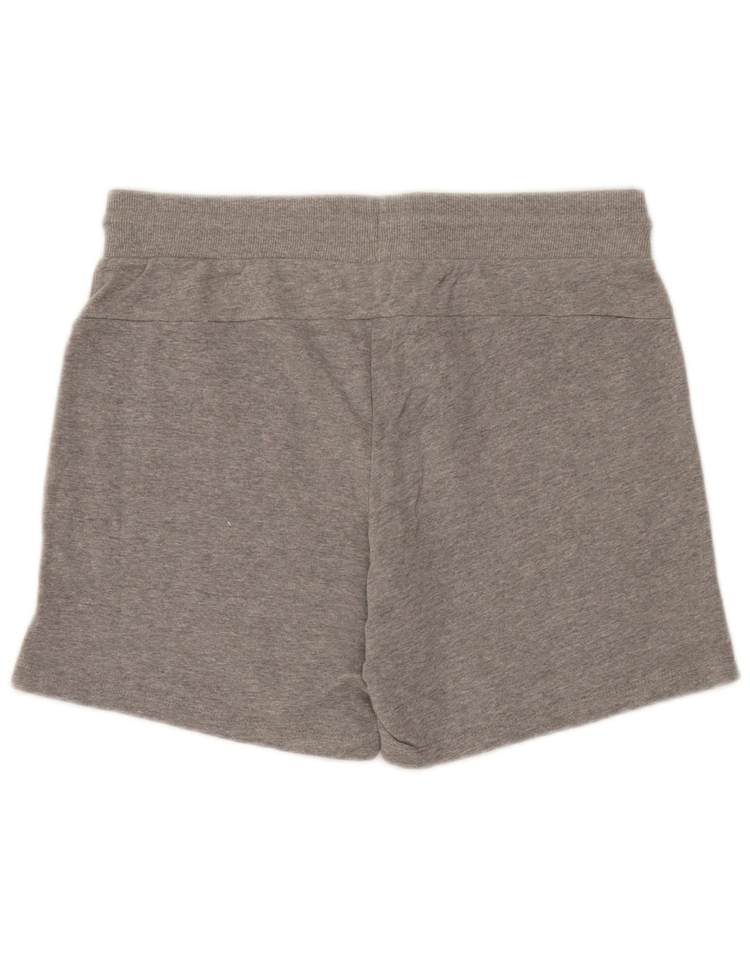 JACK & JONES Sportsshorts til mænd, store grå bomuld