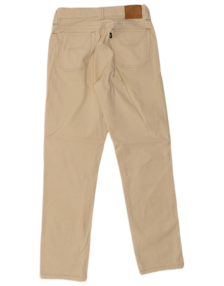 Jeckerson Straight Jeans til mænd W30 L30 Beige