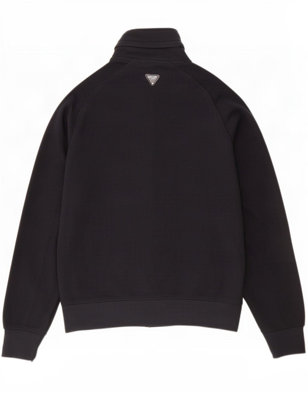 Jack & Jones Træningsdragt til mænd Topjakke XL Marineblå polyester