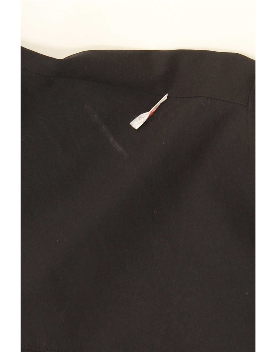 Jack Wolfskin Herre hættetræningsdragt Topjakke UK 48 2XL Sort Polyester