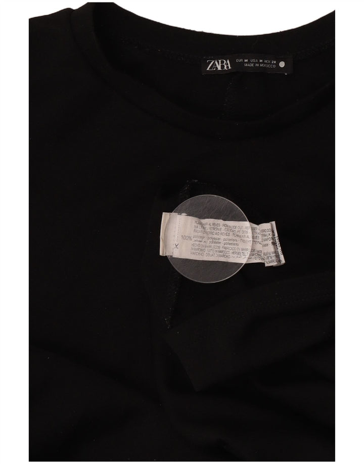 Zara Damekjole UK 14 Medium Sort