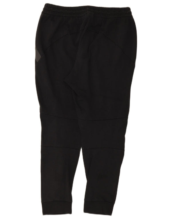 Adidas Træningsdragt til mænd Joggers XL Sort Colourblock Bomuld