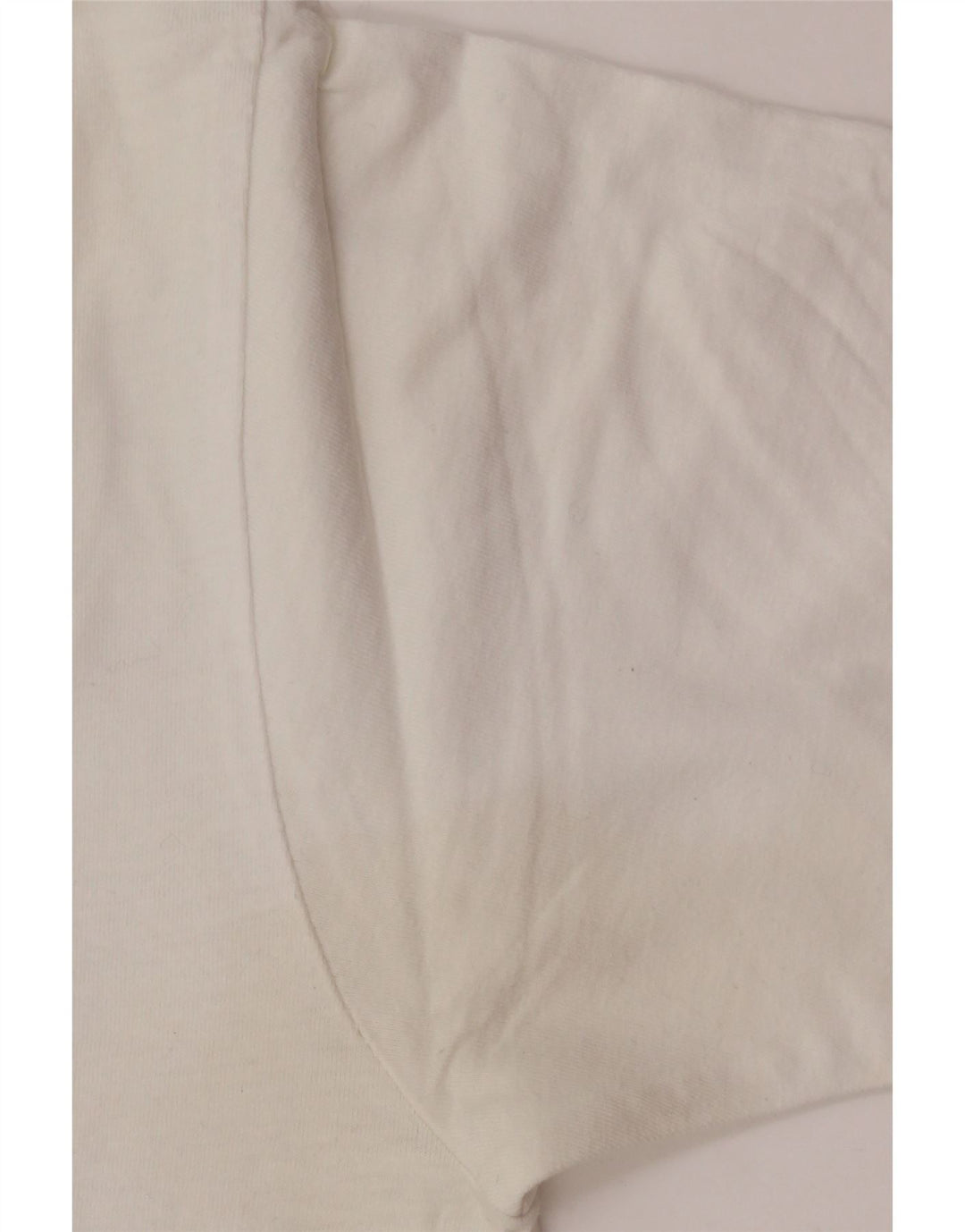 HARD ROCK CAFE Herre Florence Grafisk T-Shirt Top Lille Hvid Paisley