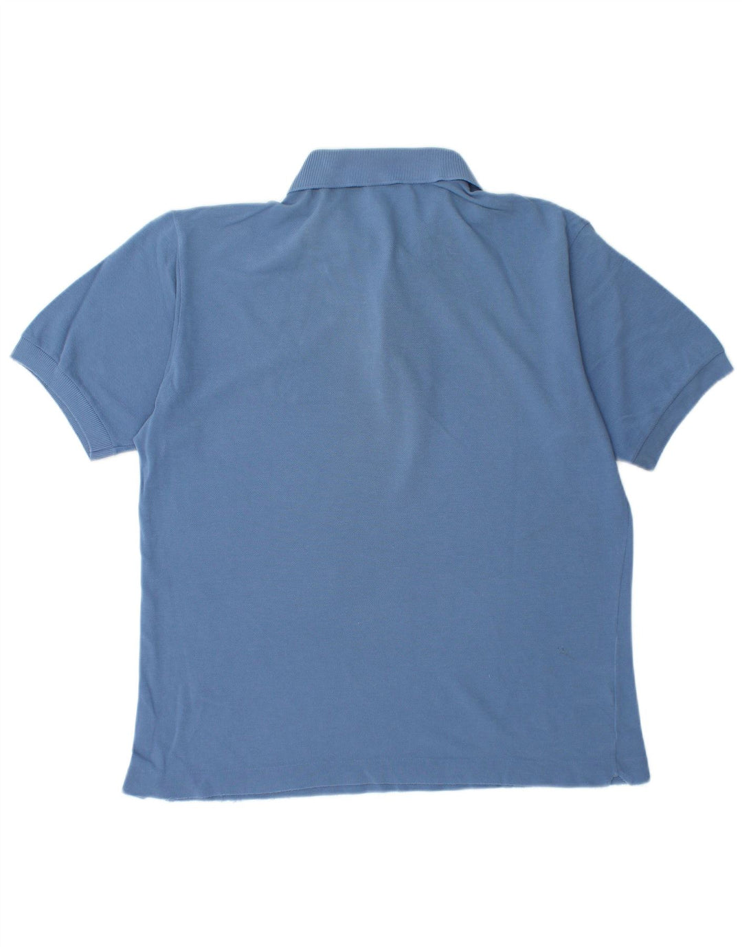 Lacoste Polo skjorte til mænd størrelse 4 Medium Blå