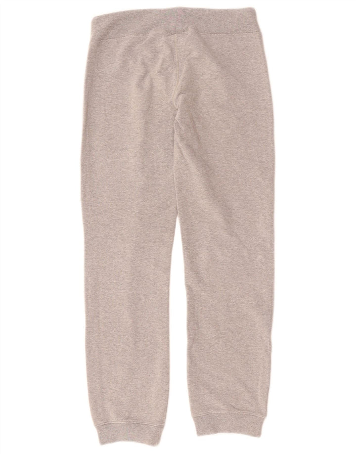 Champion Womens træningsdragt Bukser Joggers UK 10 Small Grey