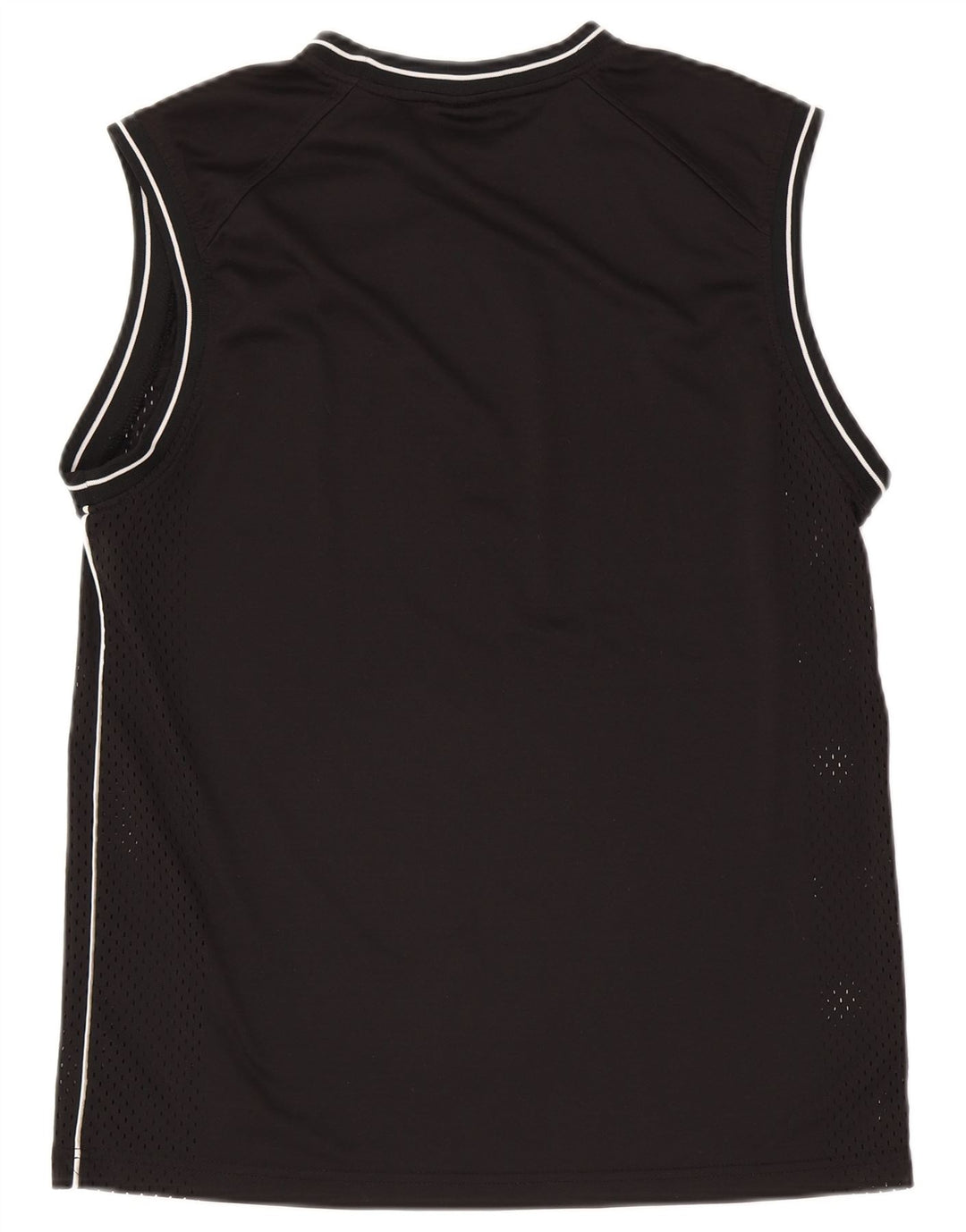 Starter Herrevest Top Medium Sort Polyester