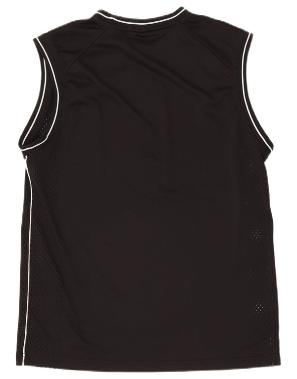 Starter Herrevest Top Medium Sort Polyester