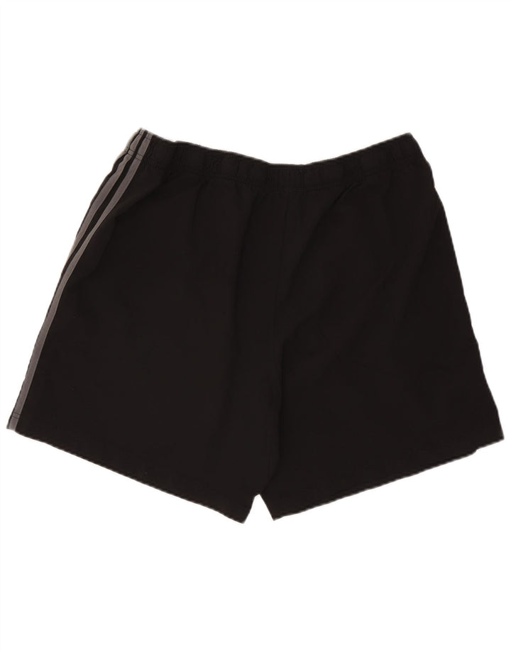 Adidas Herre Sportshorts XL Sort Polyester