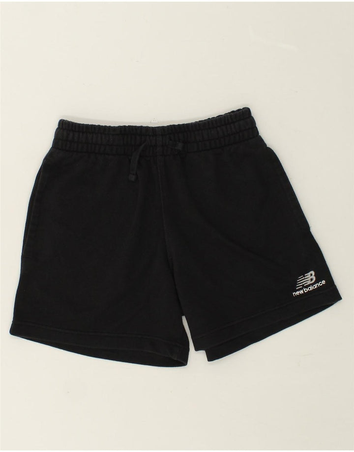 NEW BALANCE Sportsshorts til mænd XS Sort