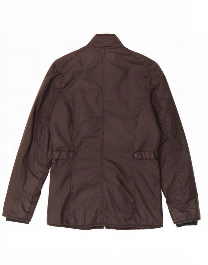 Musto Womens Utility Jacket UK 10 Small Black