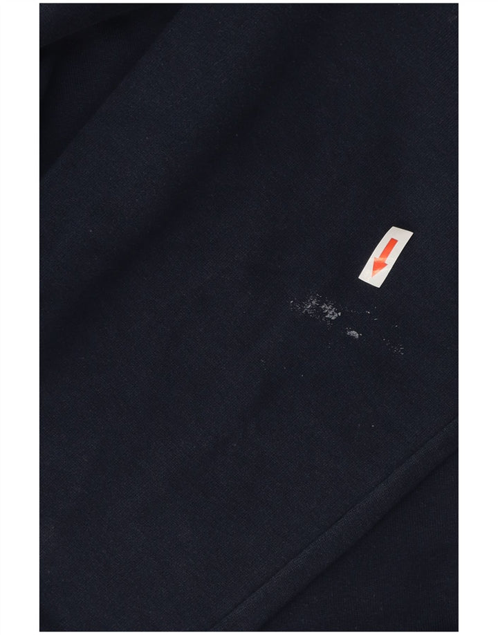 Champion Herre træningsdragt Bukser Large Navy Blue Bomuld