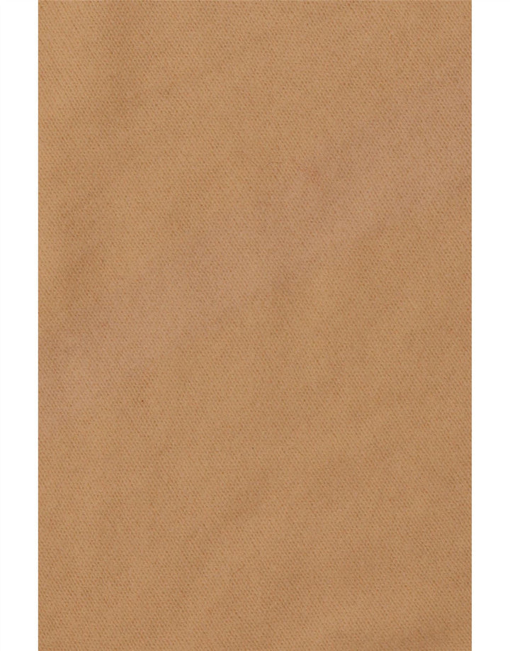 MARKS & SPENCER Dame Boat Neck Jumper Sweater UK 14 Medium Beige