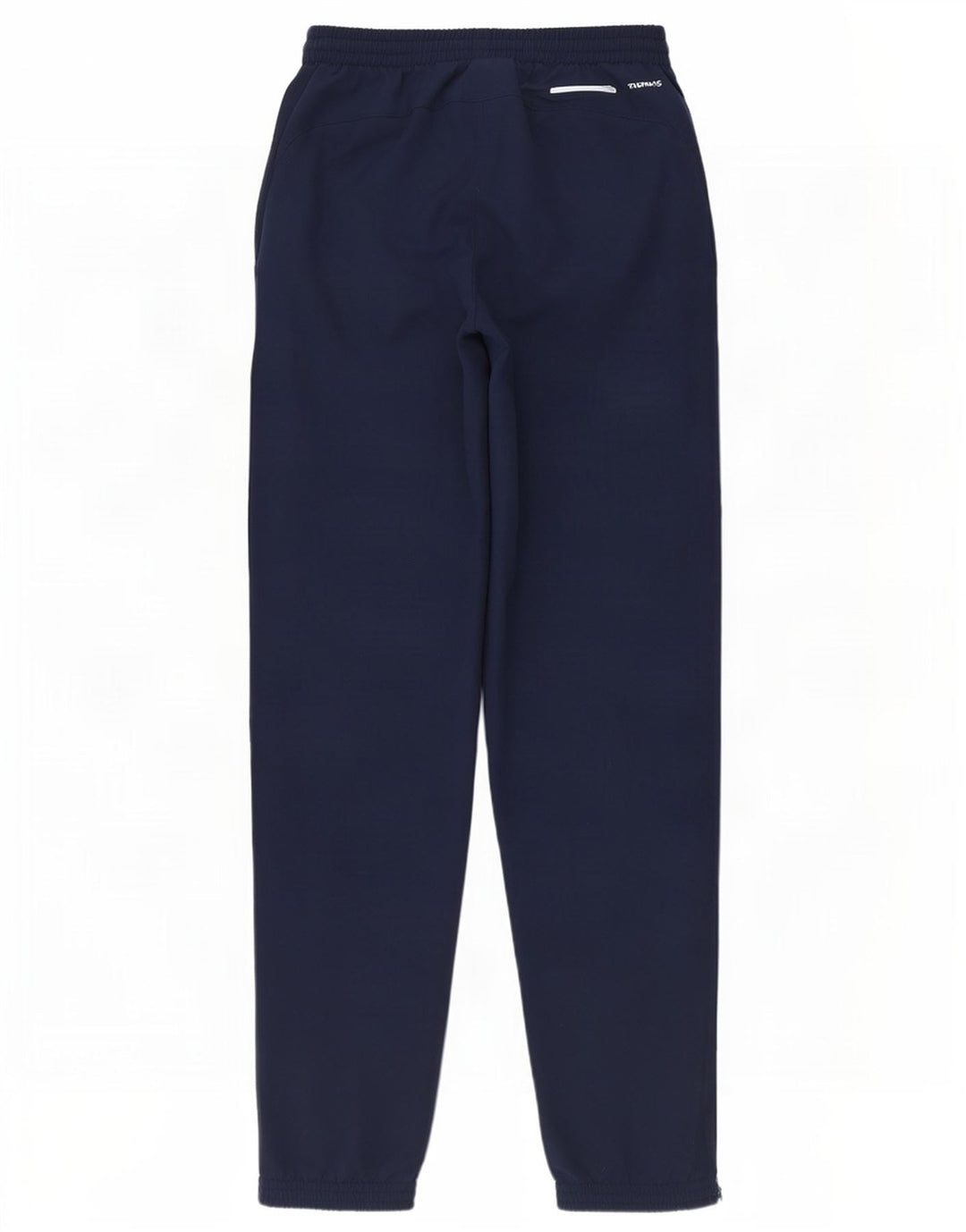 Adidas Lange træningsbukser til mænd Jogger XS Navy Blue Polyester