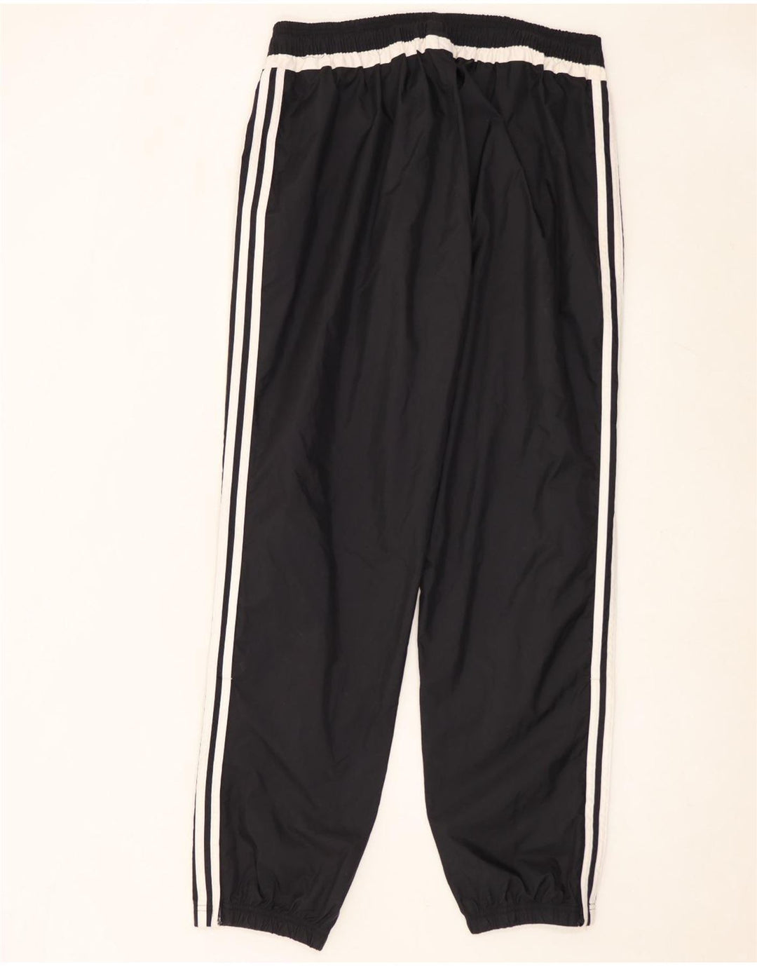 Adidas Træningsdragt til mænd Joggers XL Sort polyamid