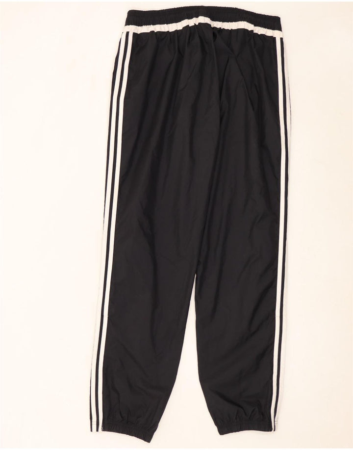 Adidas Træningsdragt til mænd Joggers XL Sort polyamid