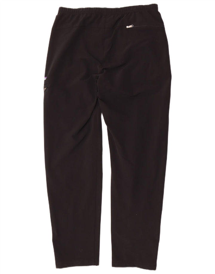 Patagonia Herre Straight Cargo Bukser Medium W32 L32 Sort Nylon