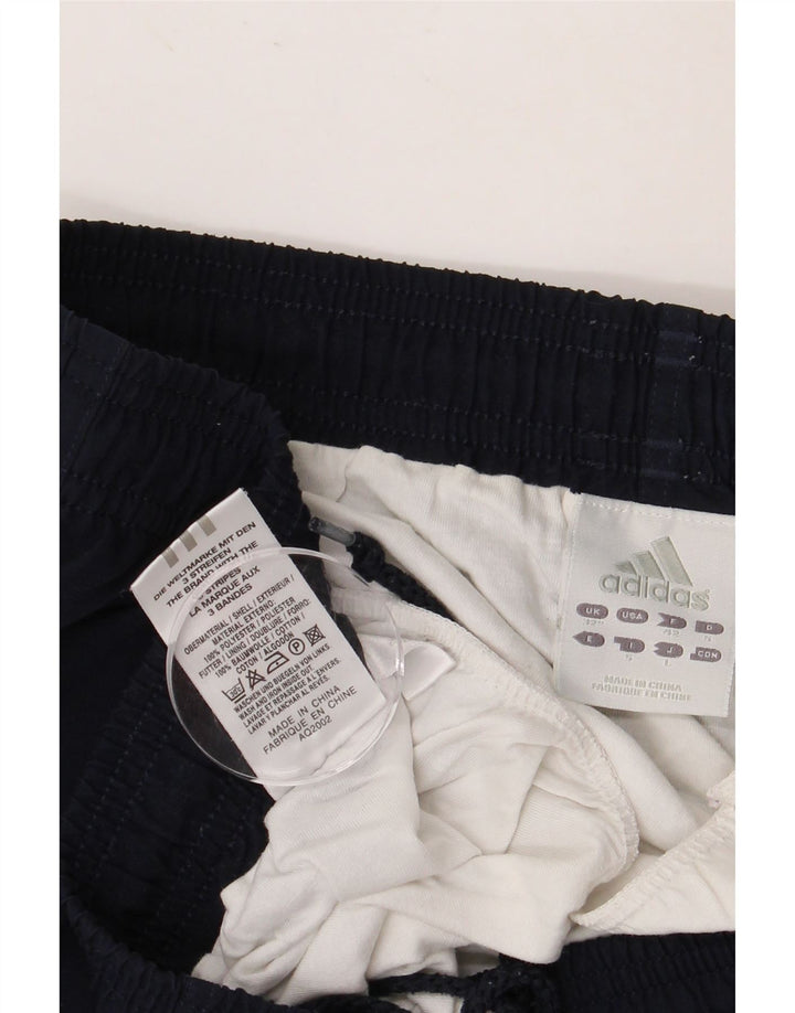 ADIDAS Sportshorts til mænd Medium Navyblå polyester