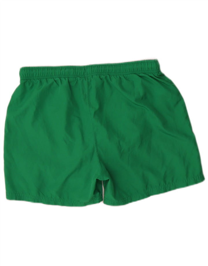 Champion Drenge svømmeshorts 15-16 år 2XL Grøn