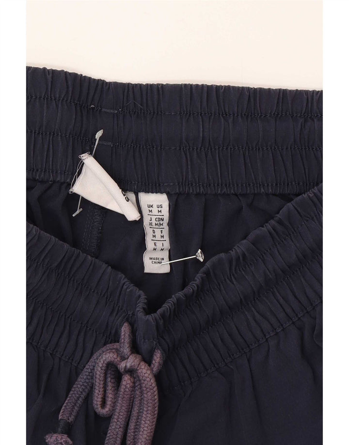 Adidas Træningsdragt til mænd Joggers Medium Navy Blue Polyester
