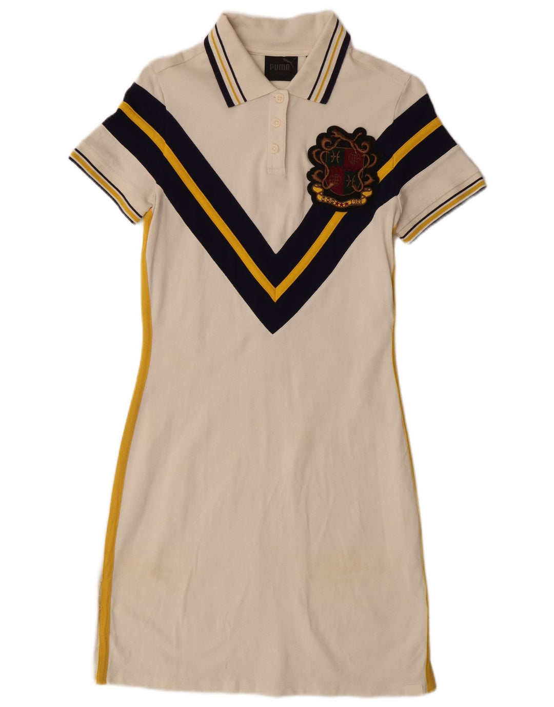 Puma Polokjole til kvinder UK 12 Medium Beige