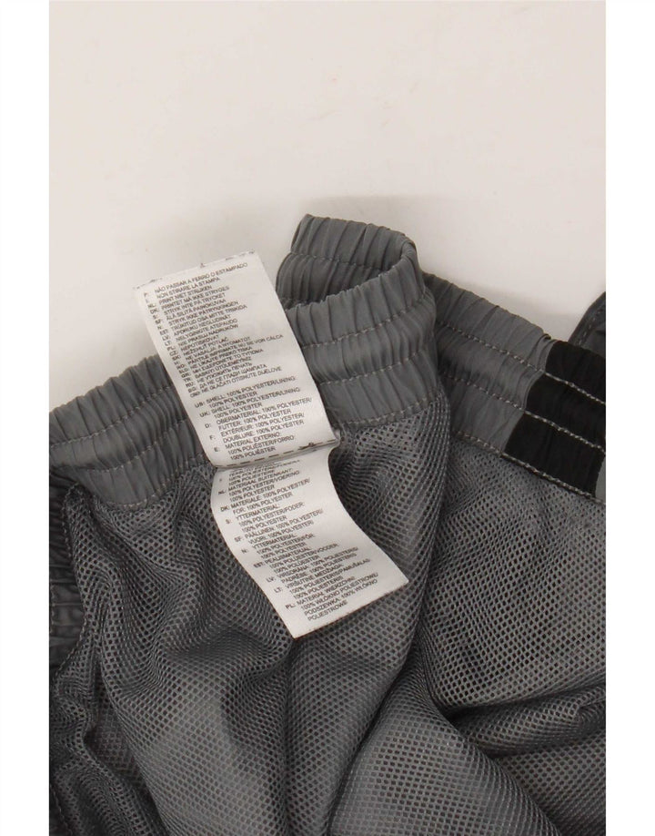 Adidas Træningsdragt til mænd Joggers XL Grå Colourblock Polyester