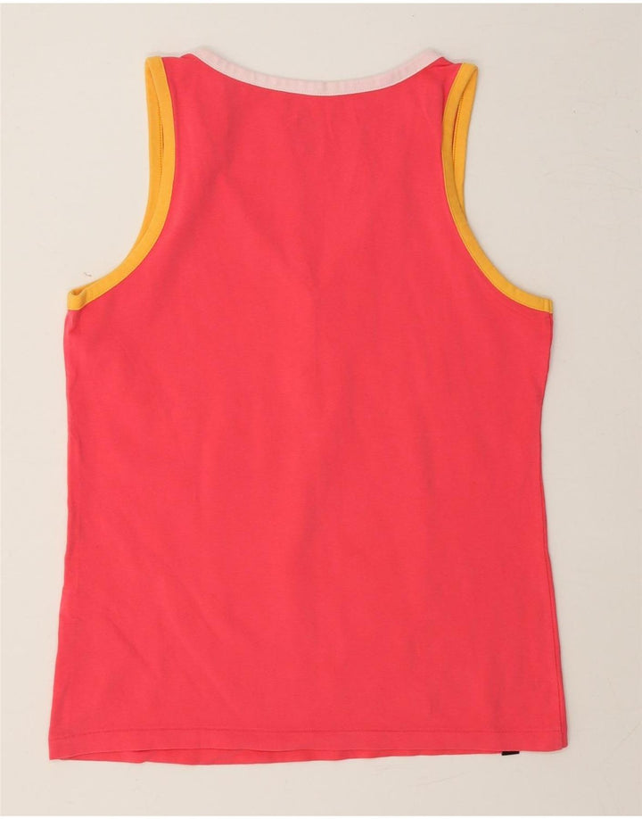 Nike Dame Vest Top UK 16/18 Large Pink