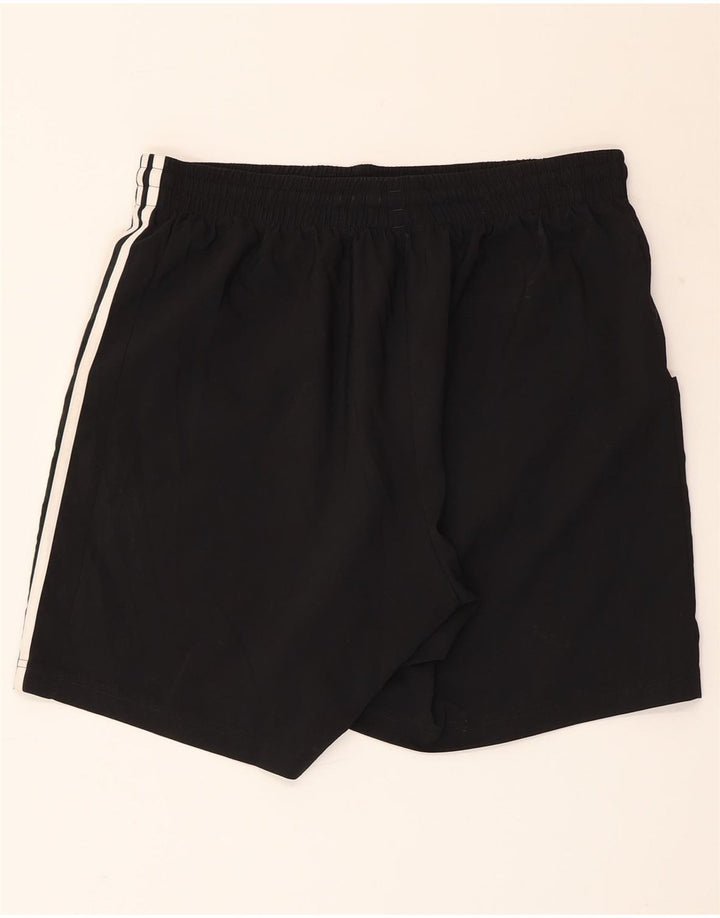 ADIDAS Sportshorts til mænd La Black Polyester