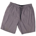 Marks & Spencer Sportsshorts til mænd Medium marineblå geometrisk bomuld