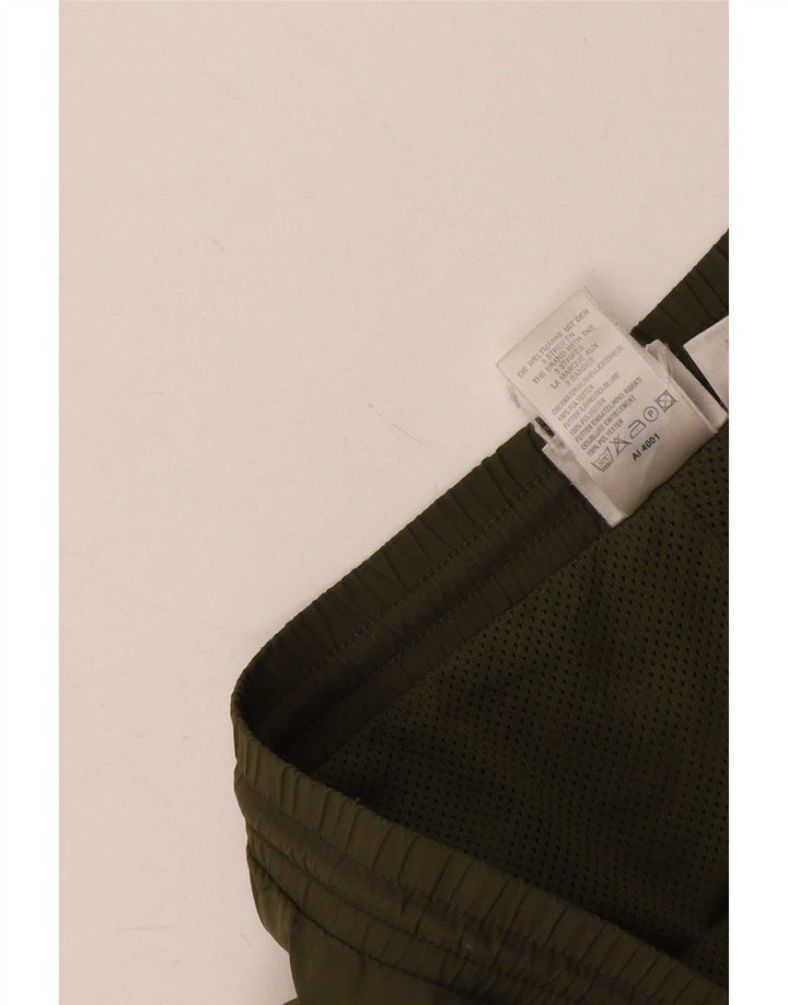 Adidas Træningsdragtsbukser til mænd Medium Khaki Polyester