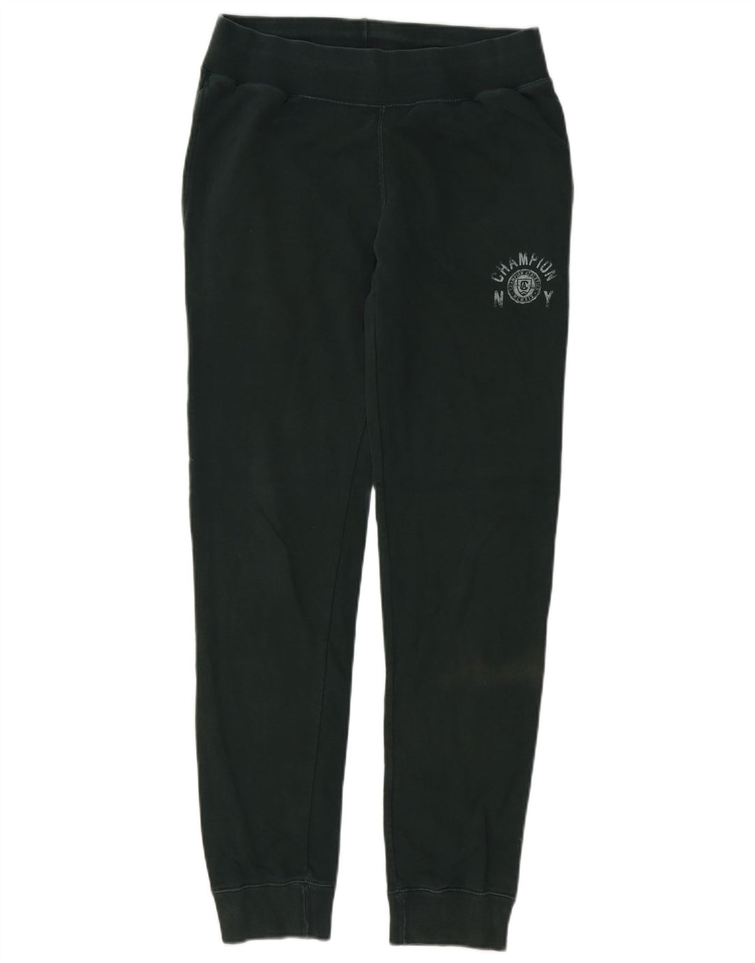CHAMPION Herre grafisk træningsdragt Bukser Joggers Small Green